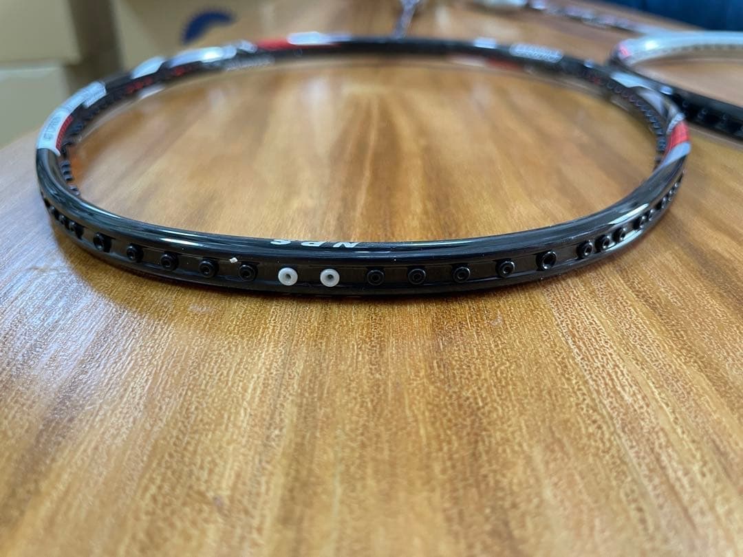 4本セット A-WIN バドミントン ラケット アーウィン