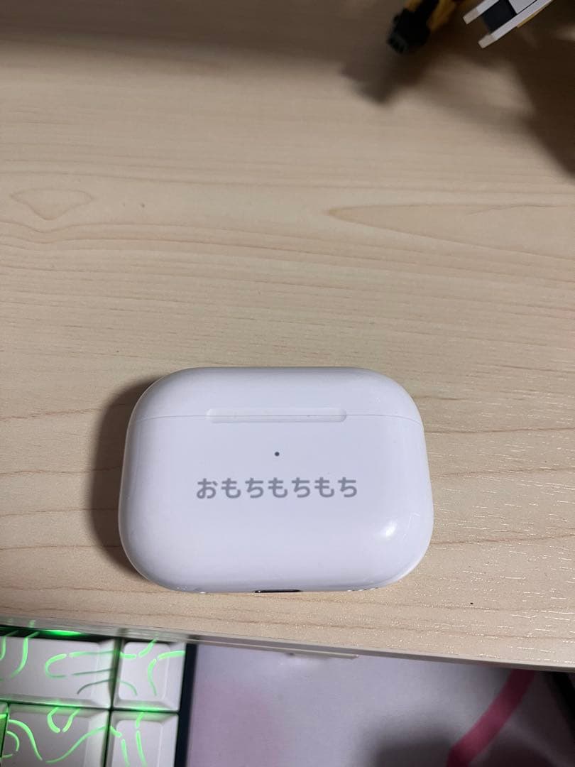 イヤホン Airpods pro 2 type C