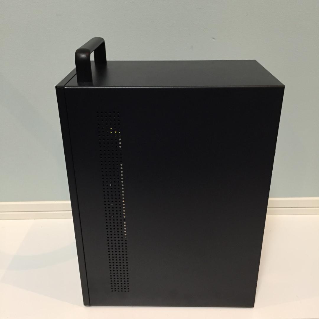 最終【軽作業向け】H310M S2H G4900 SSD Win11 オフィス付