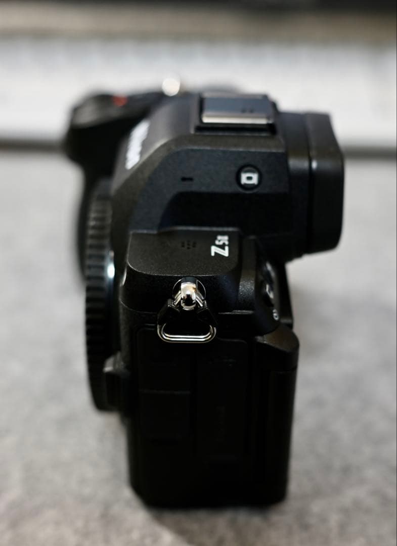 NikonZ5II Z 24-50mmレンズキット　ニコン