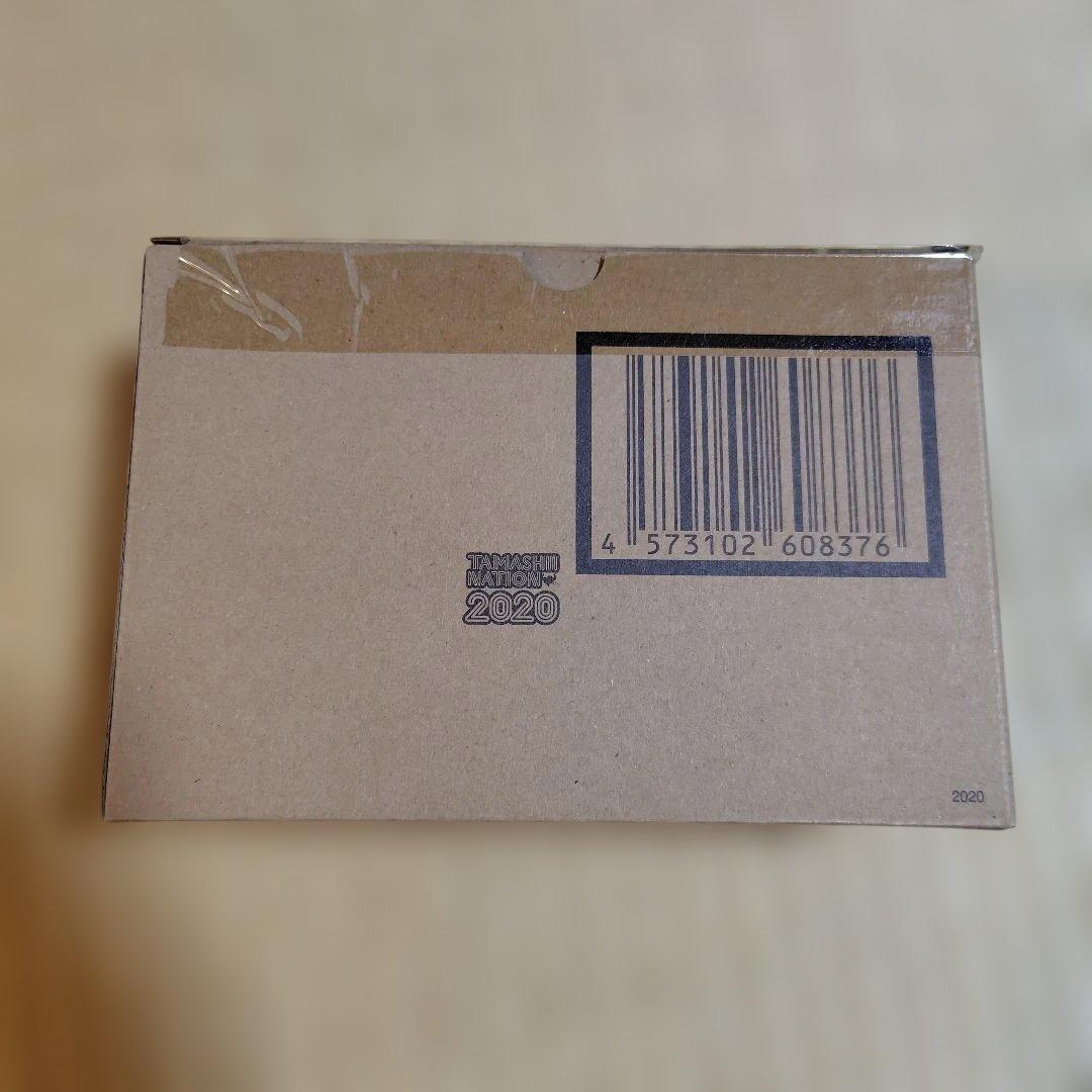 SHFiguarts 真骨彫 仮面ライダーオーズ タマシーコンボ