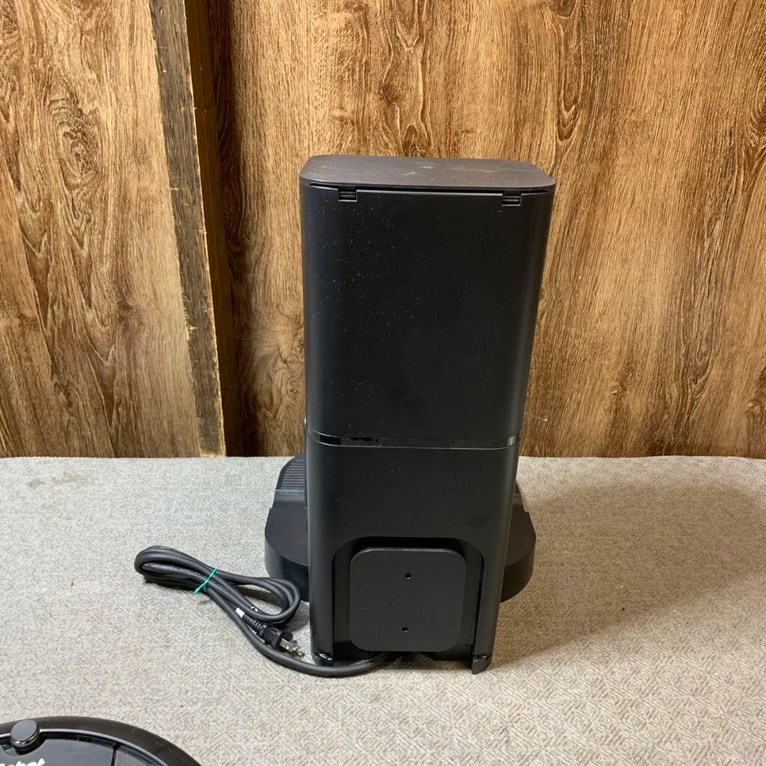 J017\" 現状品 iRobot Roomba i7 本体 スタンド