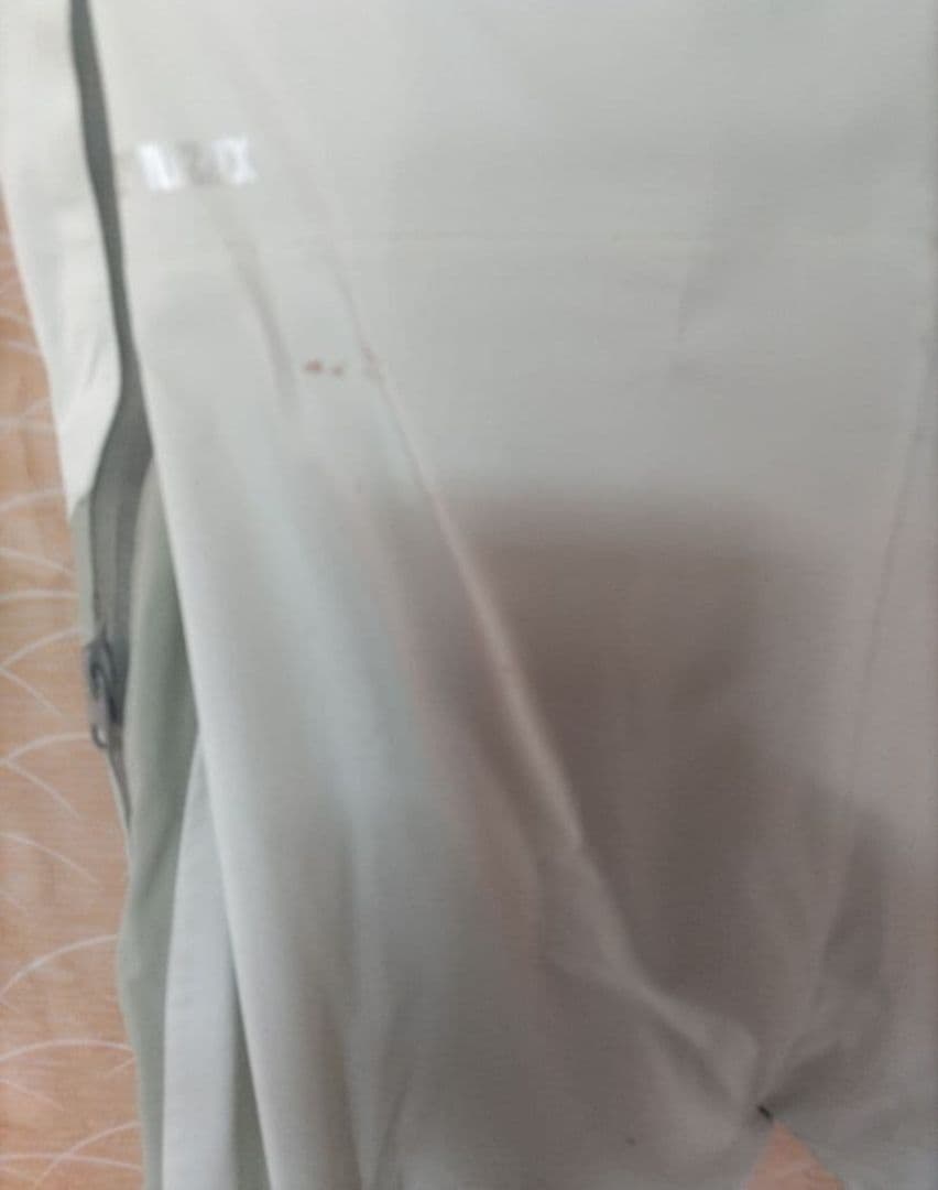 TEAM DESCENT ウエア