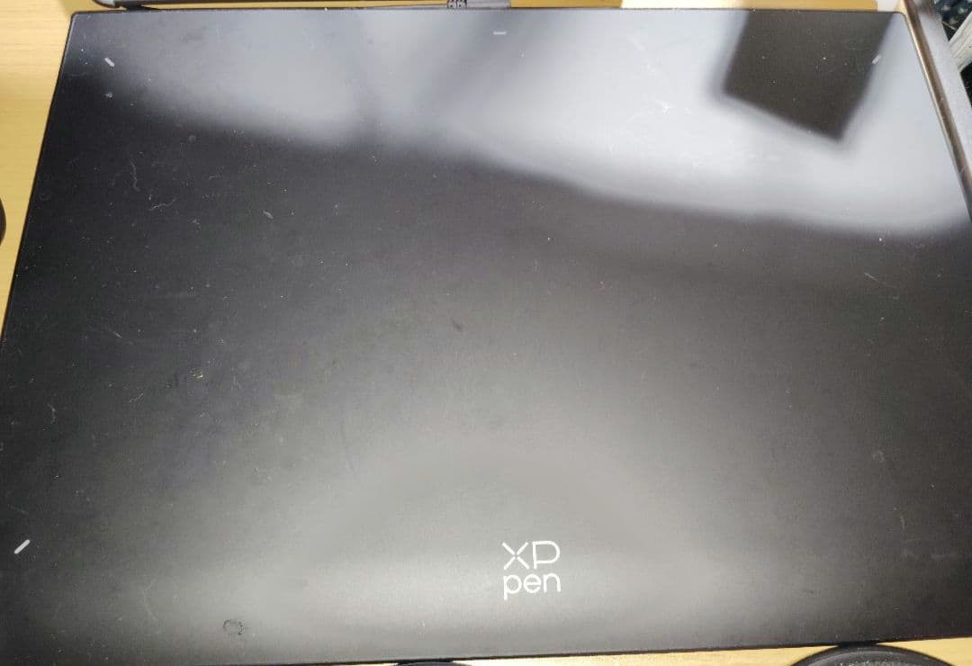 XPPen Deco Pro XLW (Gen2) ペンタブレット　板タブ