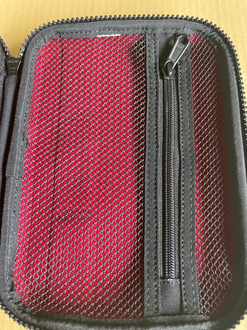 【超美品】OGIO★オジオ★アルファコンボイ★14分割キャディバッグ★