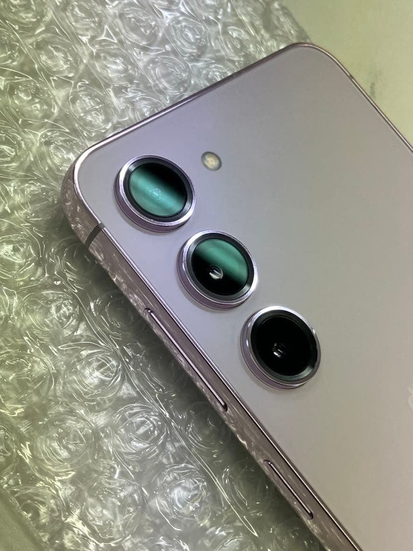 Galaxy S23 docomo SC-51D ラベンダー SIMフリー