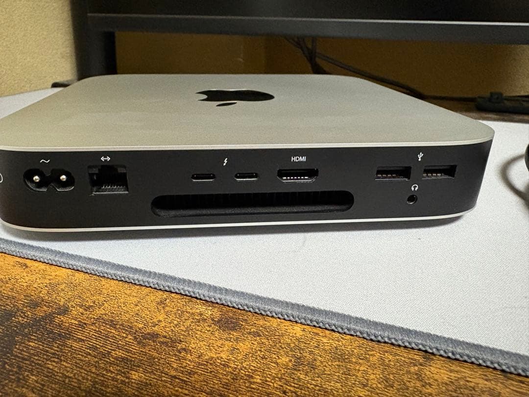 ま*ろ様 Mac mini(M1) 8GB 256GB