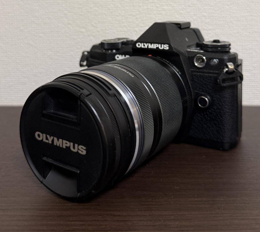 カ*0様 OLYMPUS OM-D E-M5 markⅡ14-150mmレンズキ