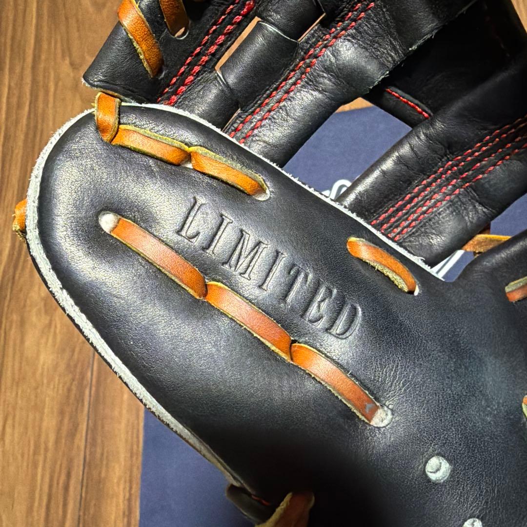 希少　久保田スラッガー　KSG-AR4 硬式用