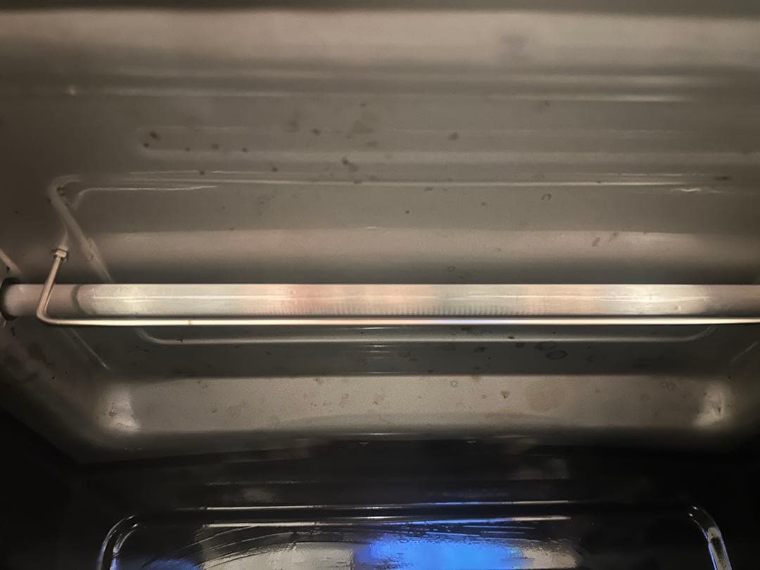 【購入から1年内】TOSHIBA スチームオーブンレンジ 26L ER-YD70