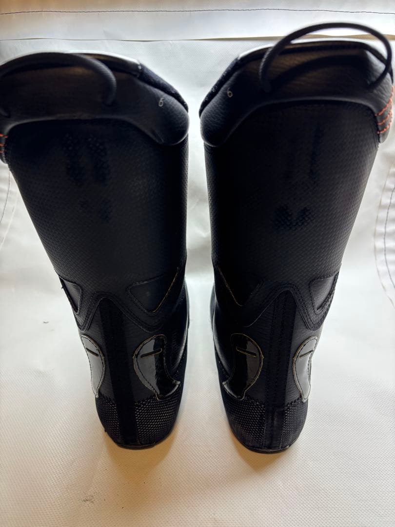 処分値下げ！UPZ RC10 ソール長287mm インナーサイズUK6 25㌢