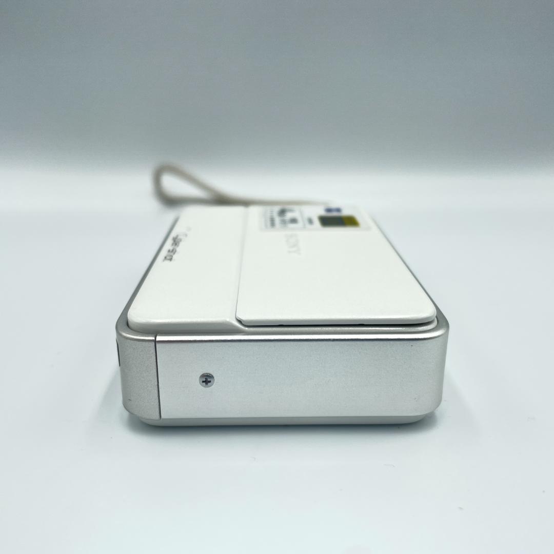 【動作品・転送特典無料あり】SONY Cyber-shot DSC-T2