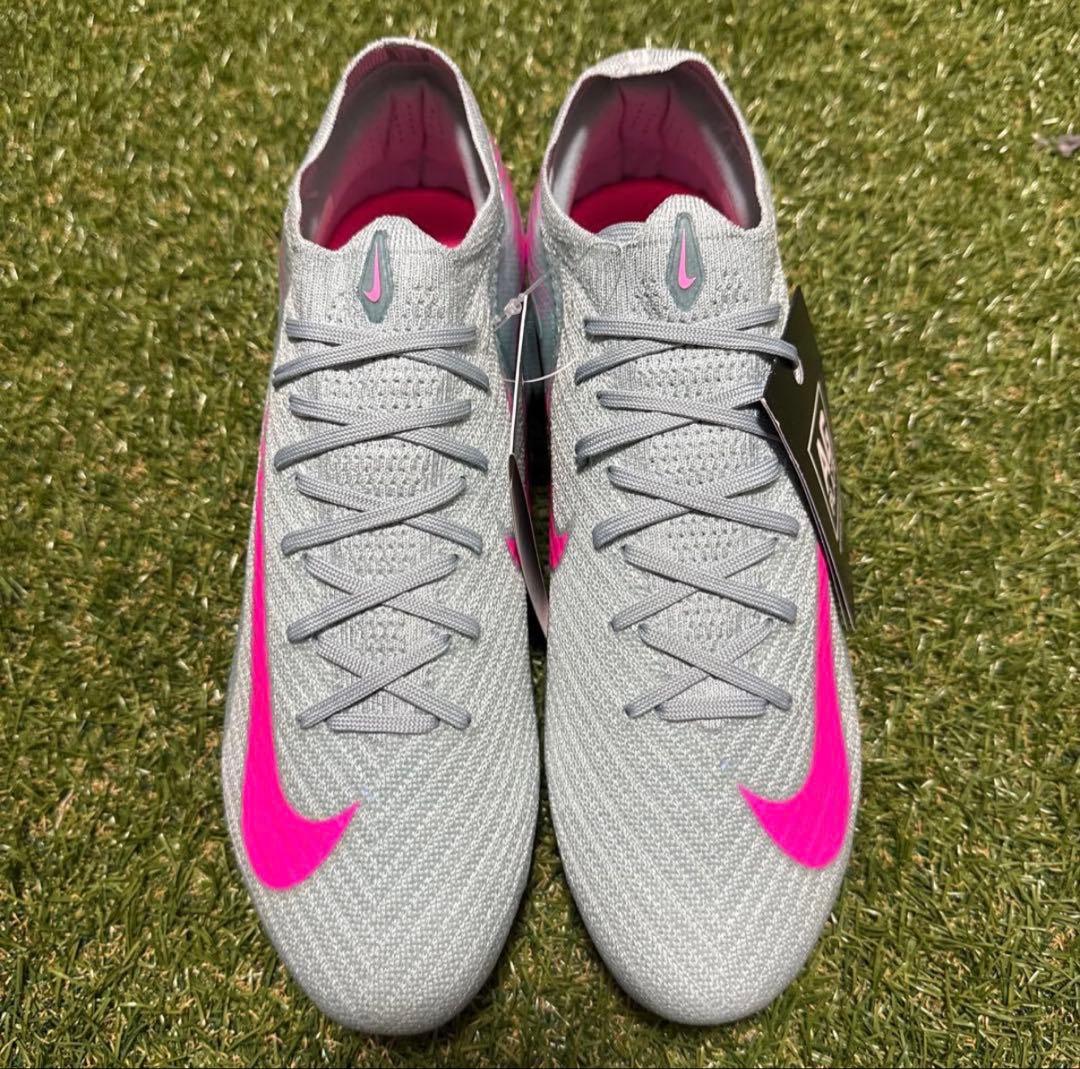 NIKE マーキュリアルヴェイパー16 ELITE AG 27cm 378