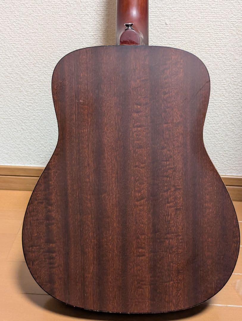 YAMAHA ヤマハ FG-JUNIOR JR2 ミニアコースティックギター