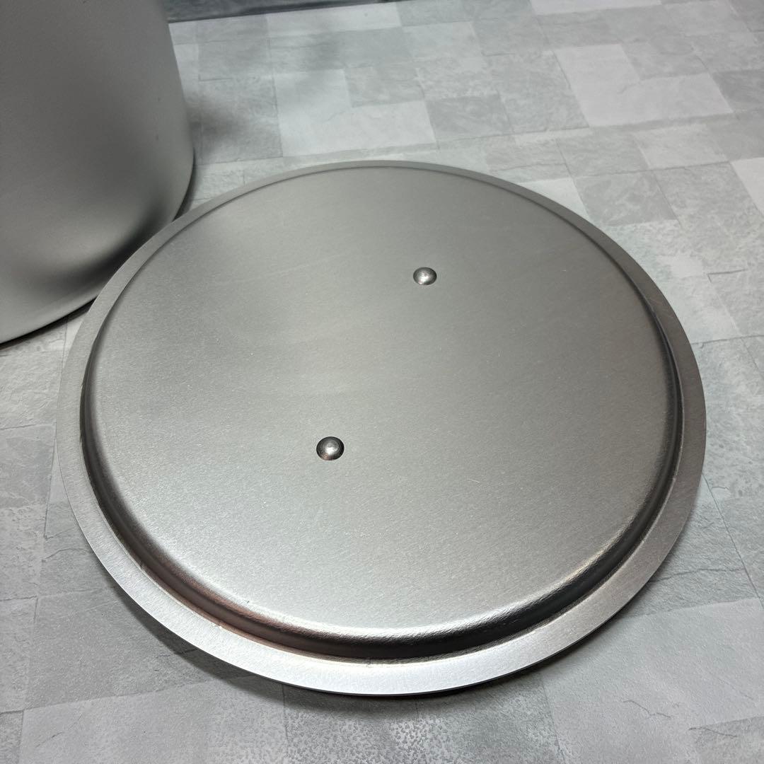 ヘイワ 厚板 料理鍋 寸胴 21cm