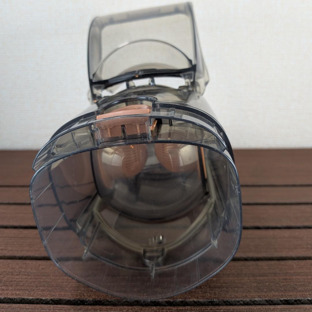 Shark シャーク 充電式サイクロンスティッククリーナー CH966JLC