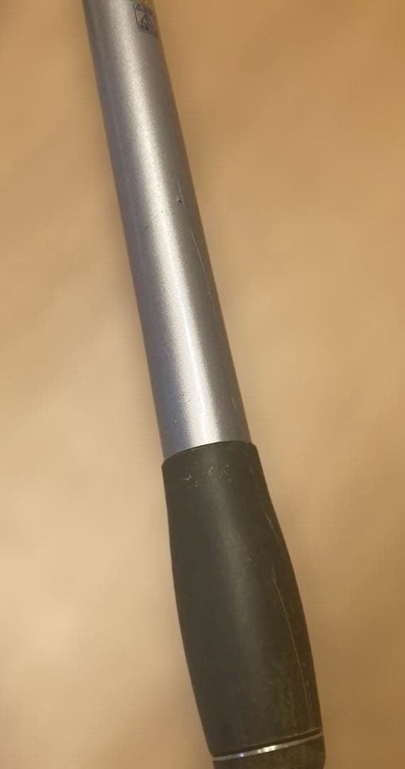 【本日限定お値下げ】SHIMANOサーフリーダー（振出）　EV 405 DX-T