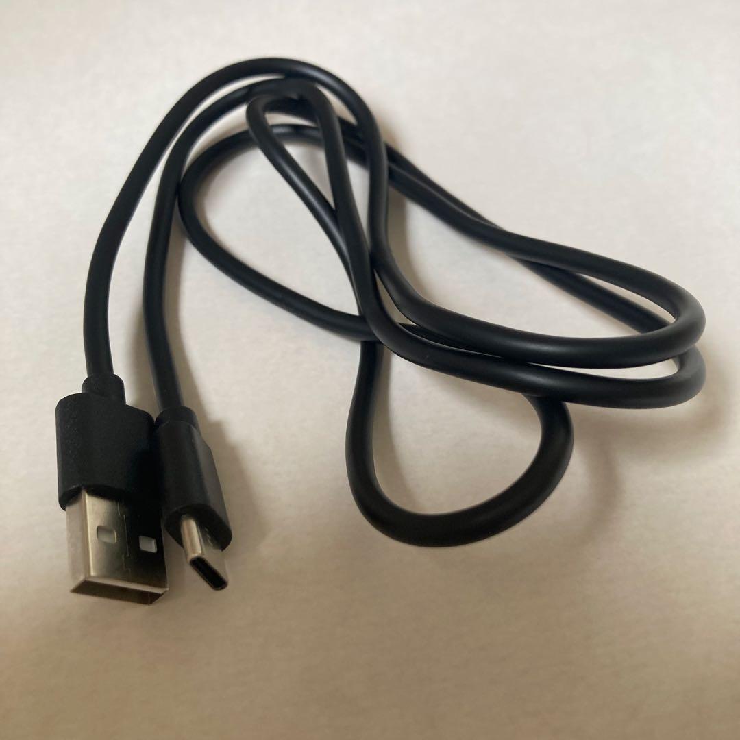 Kindle Paperwhite 第11世代 本体 ケース USBケーブル