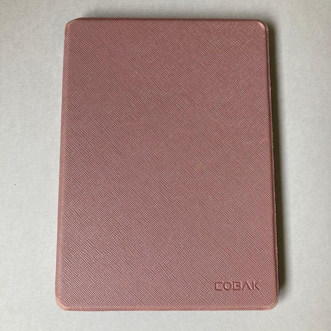 Kindle Paperwhite 第11世代 本体 ケース USBケーブル