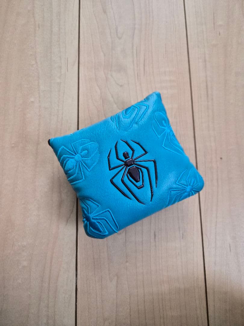 TaylorMade Spider ZT パター　スパイダー　36インチ