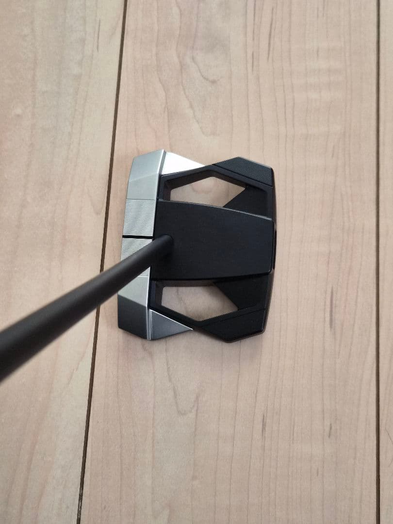 TaylorMade Spider ZT パター　スパイダー　36インチ