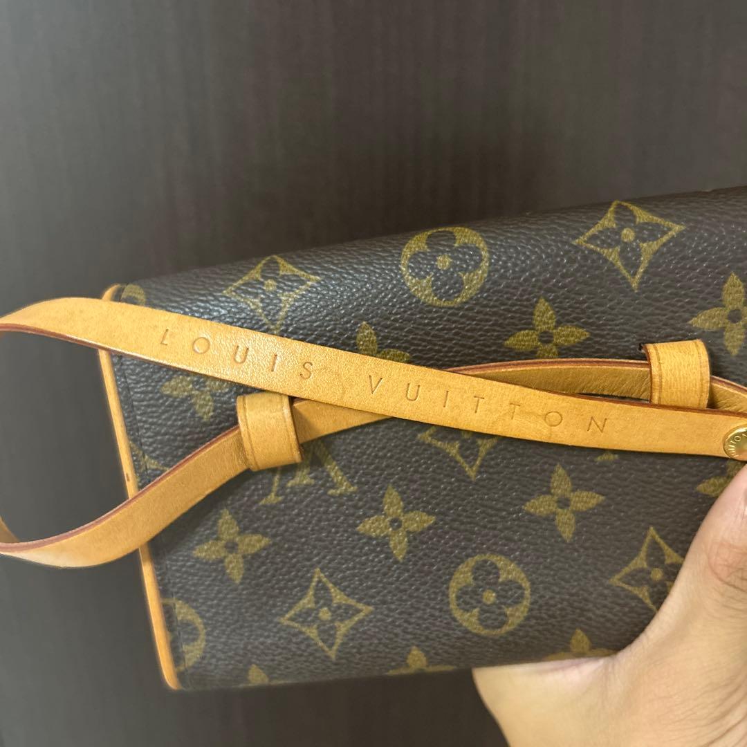 ルイ・ヴィトン ボディバッグ・ウエストポーチ