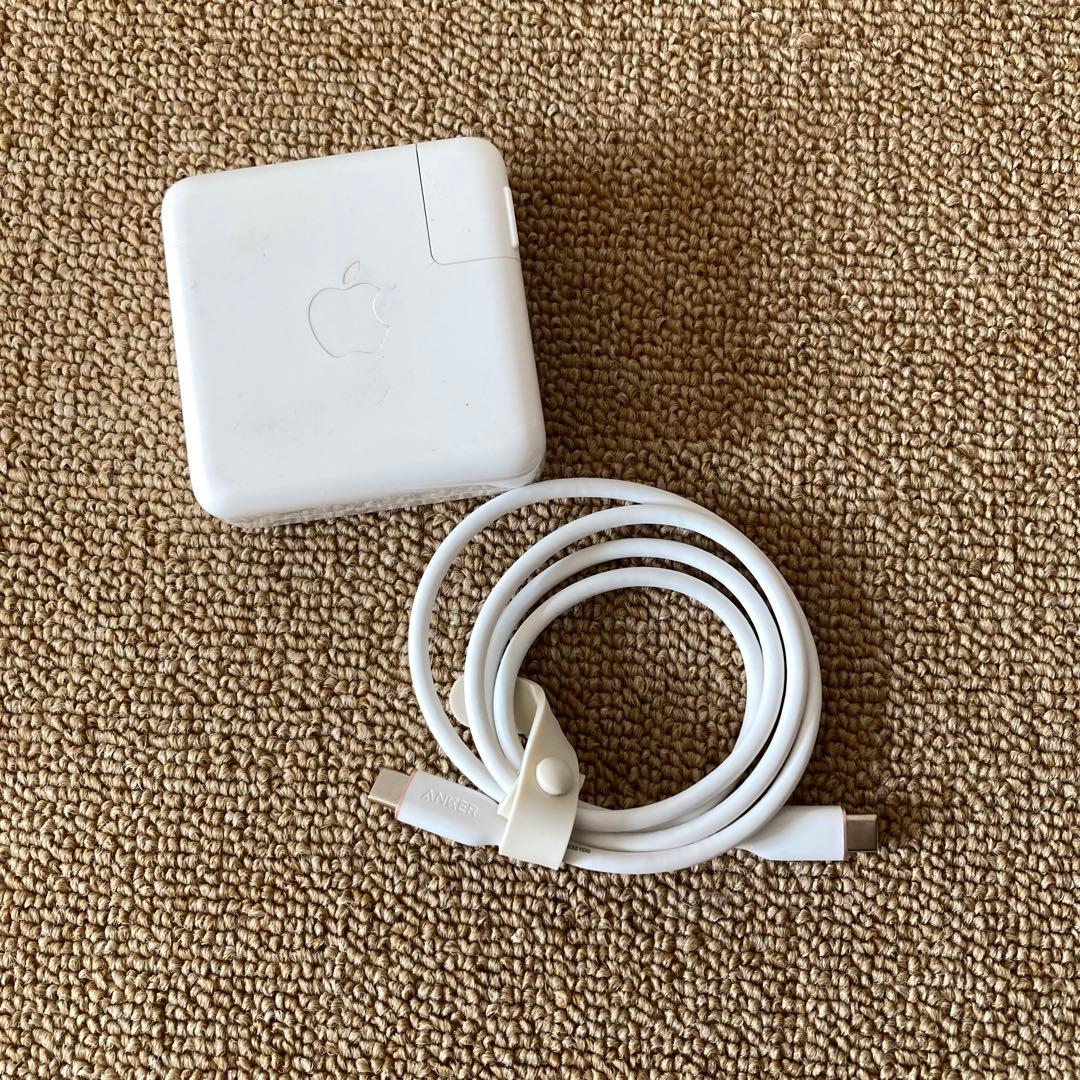 【可動品】MacBook Pro 13インチ i5 大学　授業　レポート