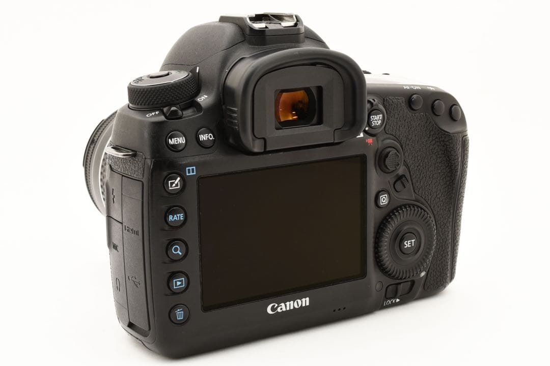 Canon EOS 5D Mark IV+ Canon EF28-80㎜