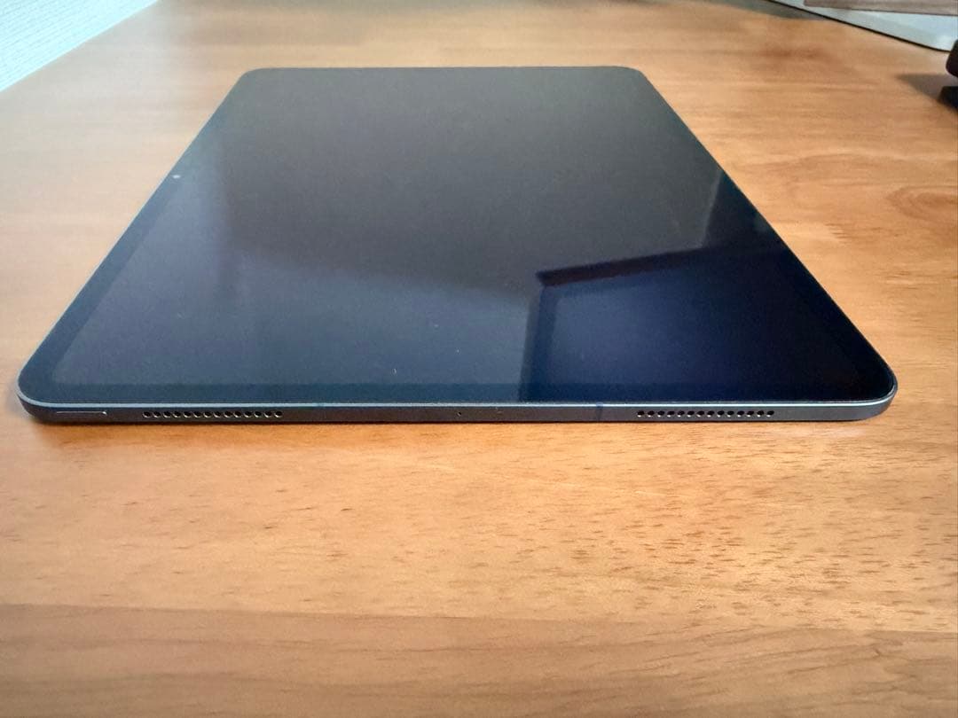 Apple iPad Pro M4 13インチ Wi-Fi + Cellular
