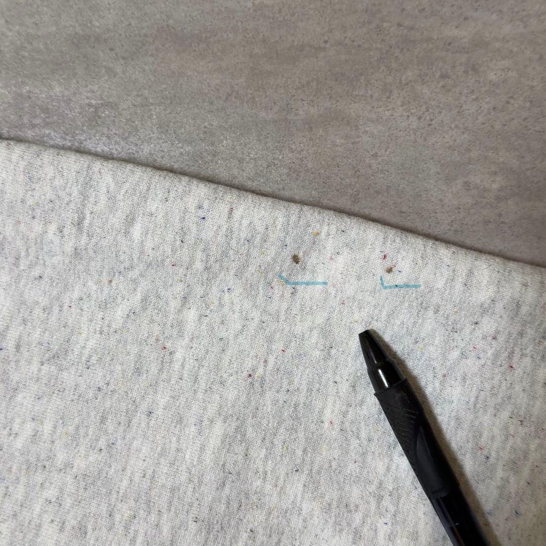 あ*び様 Supreme Small Box Crewneck M