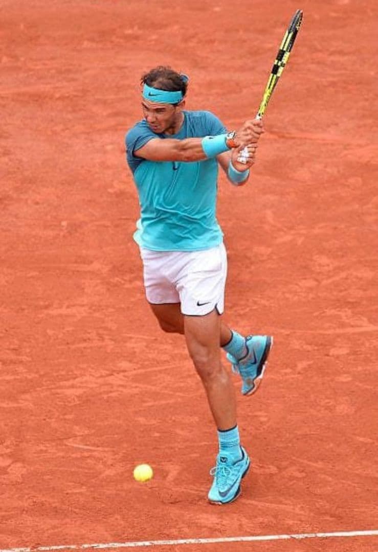 新品 NIKE ナイキ　LUNA BALLISTEC 1.5 LG　２９ ブルー