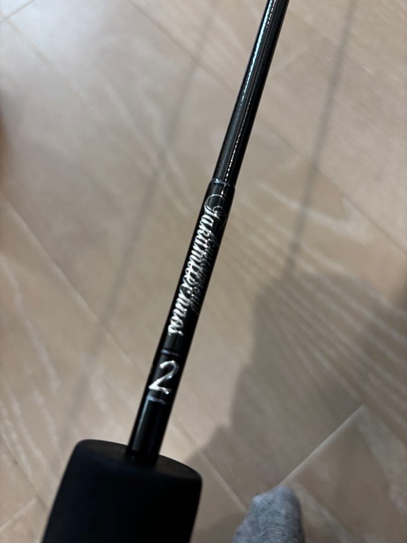 タカミテクノス23MOZ622LJSP スピニングカスタム