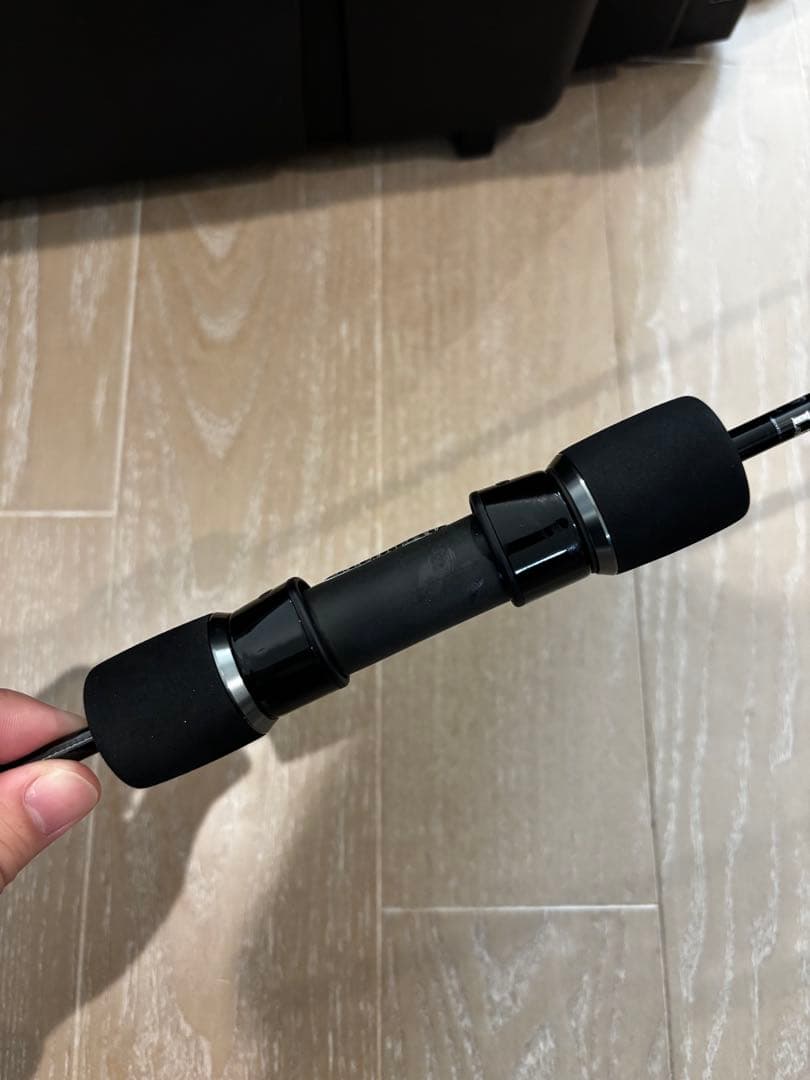 タカミテクノス23MOZ622LJSP スピニングカスタム