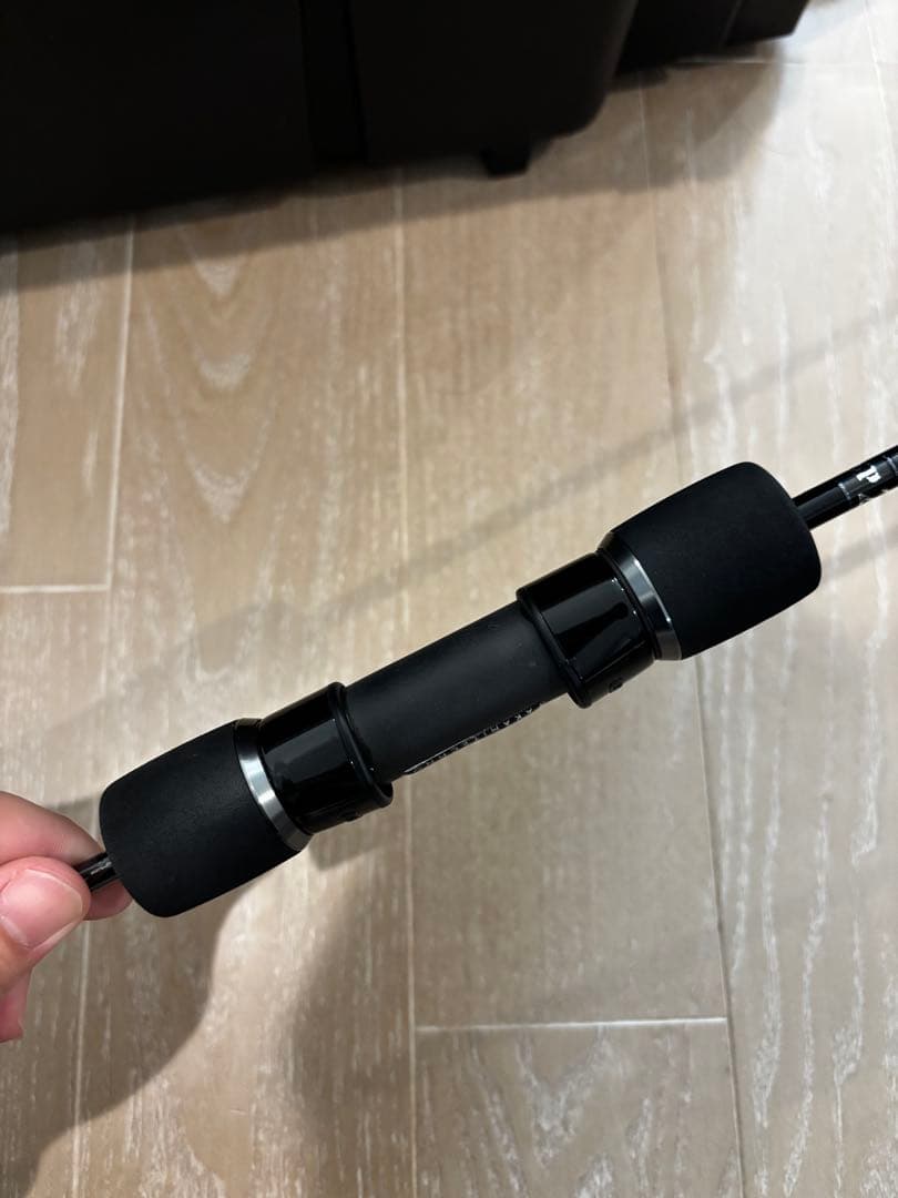 タカミテクノス23MOZ622LJSP スピニングカスタム