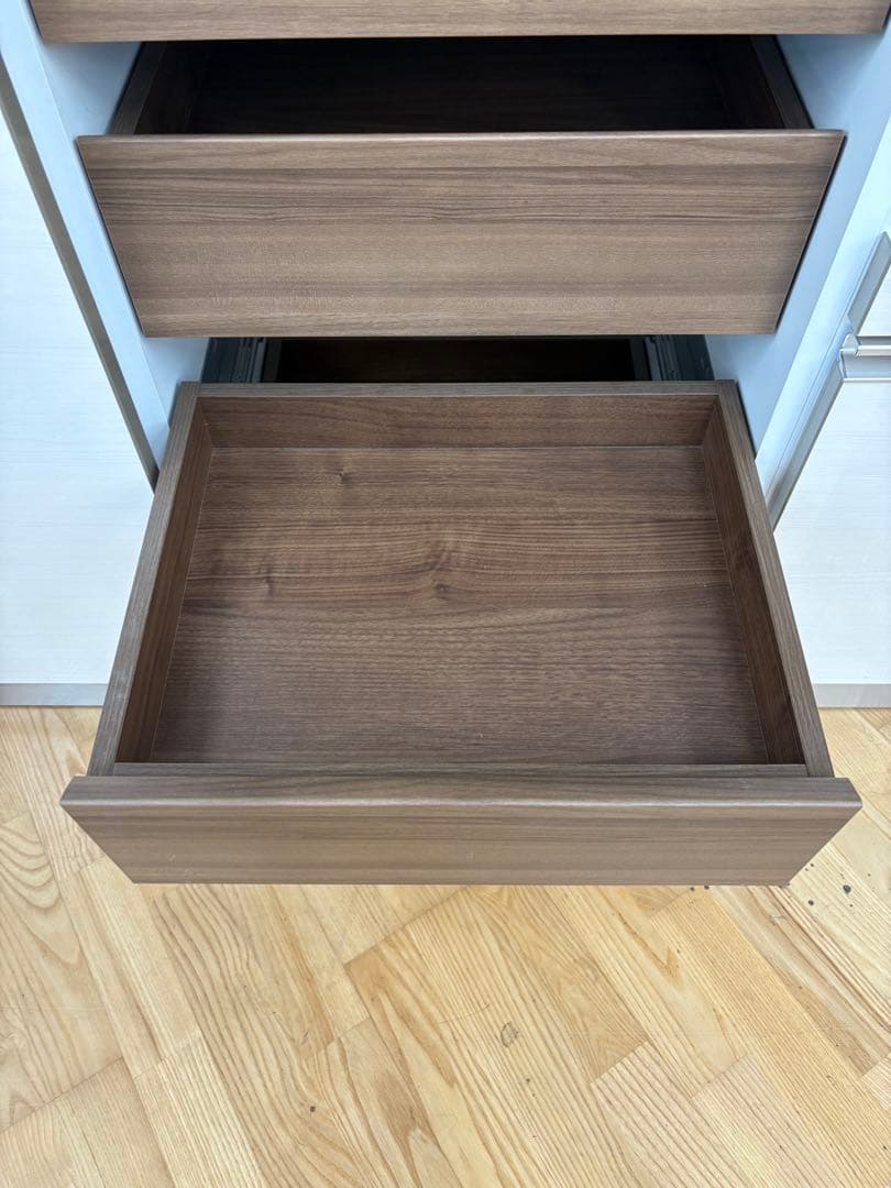 M107 AYANO 高級レンジボード 1600mm幅