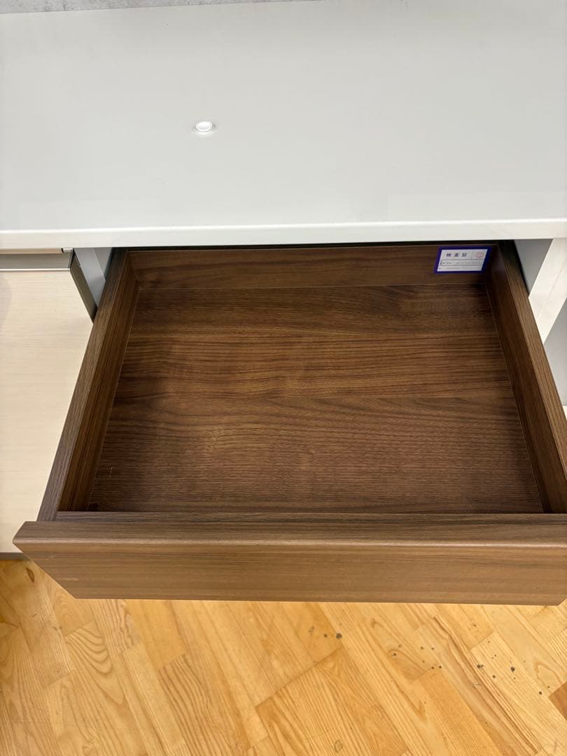 M107 AYANO 高級レンジボード 1600mm幅