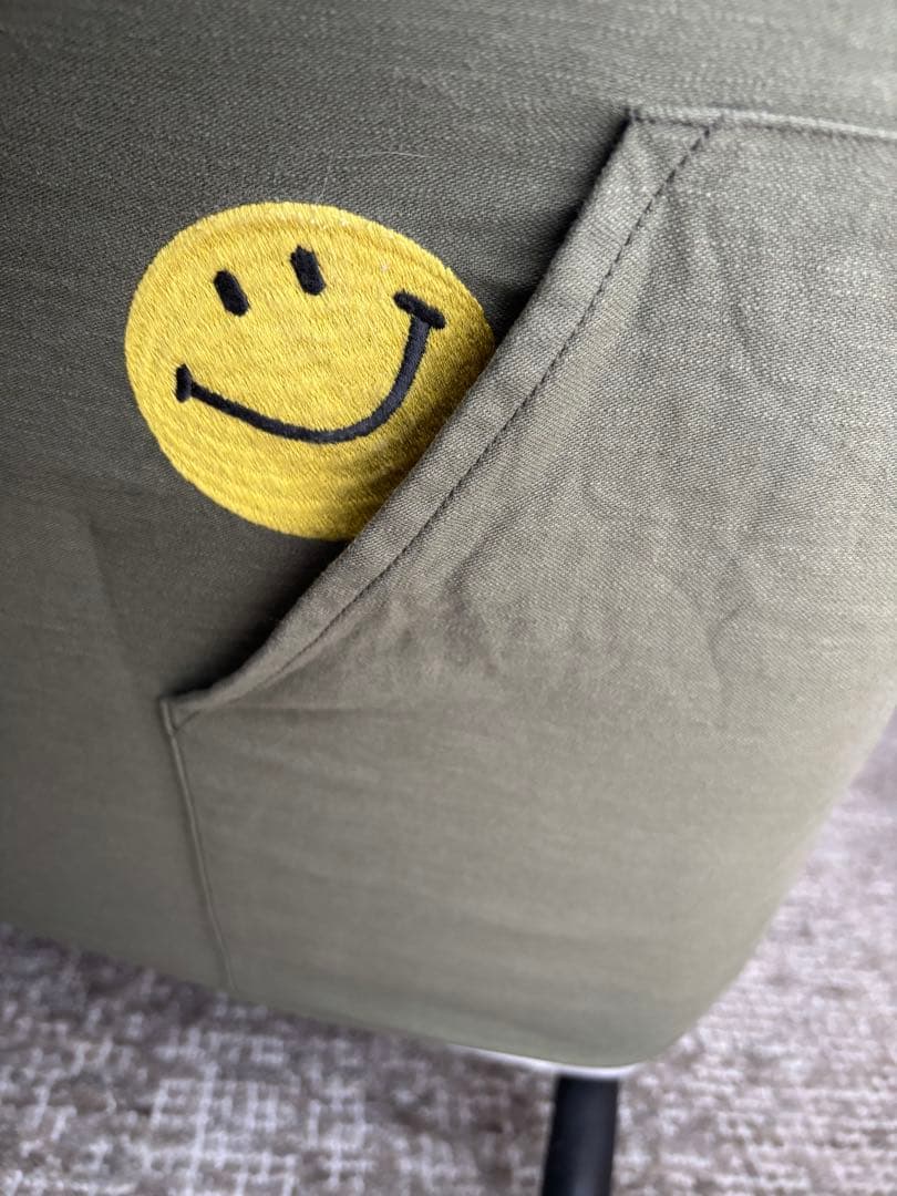 RODEZ CHAIR （ロデチェア)&デニムカバー