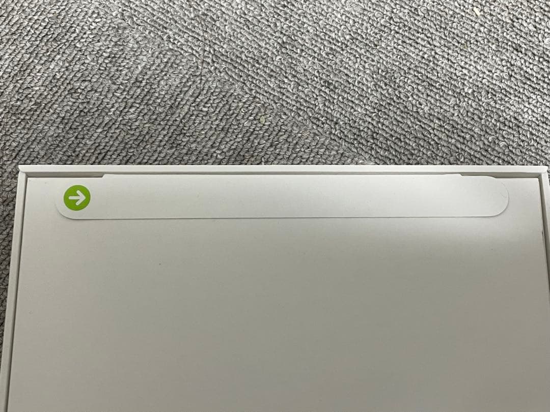 11インチiPad Pro Wi-Fi 256GB スペースグレイ（第4世代）