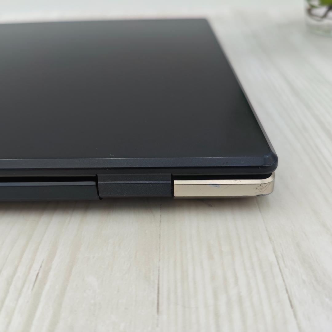 1台限り512GB大容量！ dynabook G83/FS 第10世代 i5③