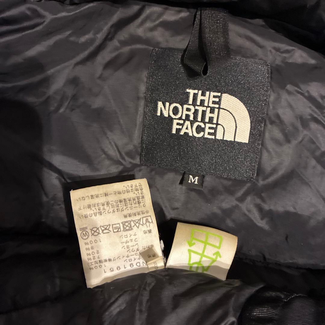 ザノースフェイス☆メンズ☆NOVELT BALTRO LIGHTJACKET