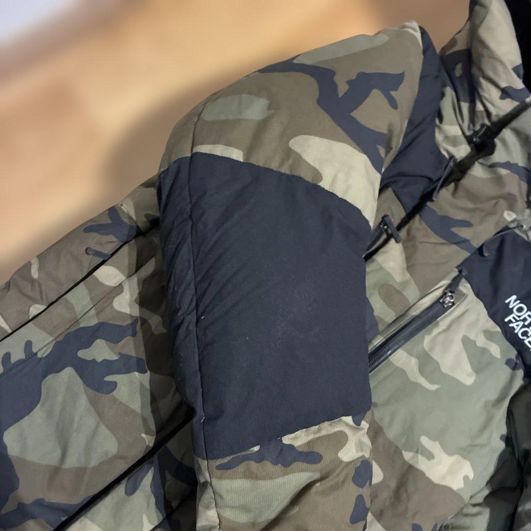 ザノースフェイス☆メンズ☆NOVELT BALTRO LIGHTJACKET