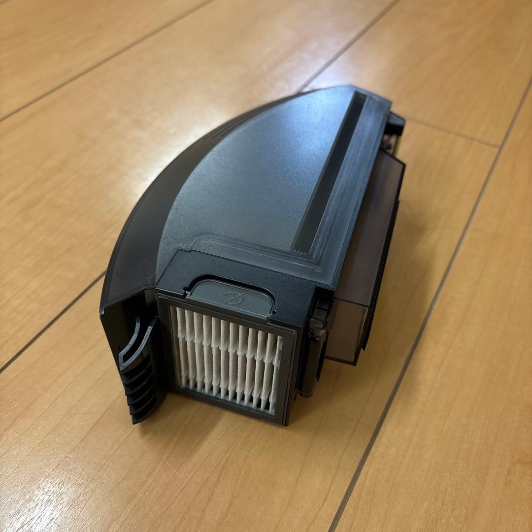 iRobot Roomba i2ロボット掃除機本体 グレー 充電ドック付き