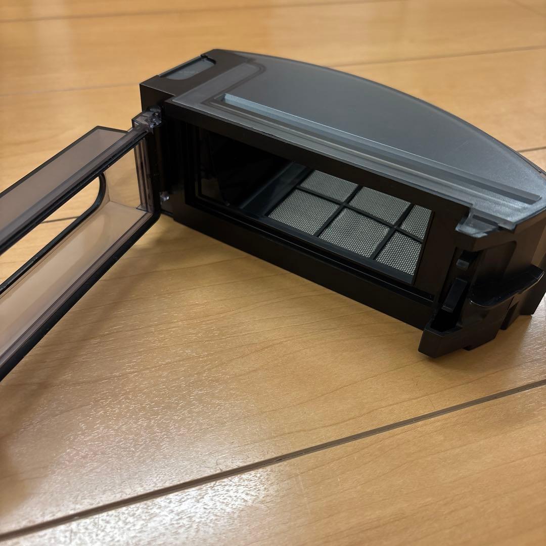 iRobot Roomba i2ロボット掃除機本体 グレー 充電ドック付き