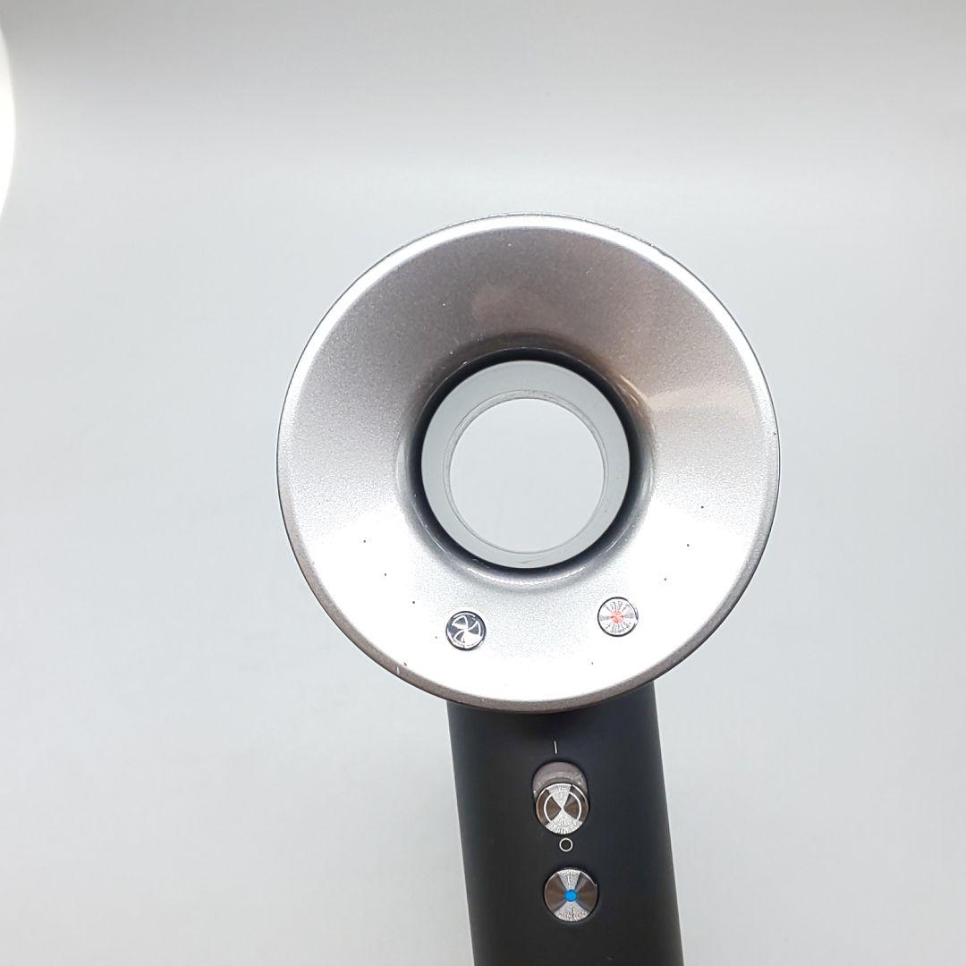 ダイソン dysonドライヤー HD08《国内正規品・風量新品同様》43