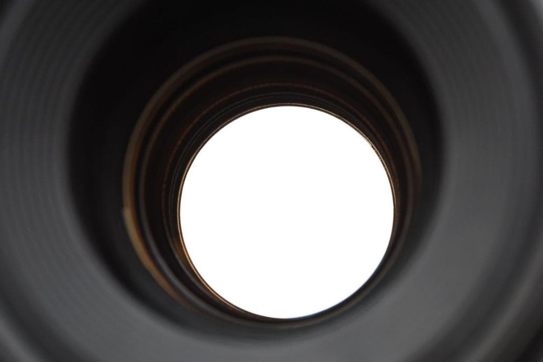 良品 Canon EF 100mm F2.8 MACRO AA3630#118