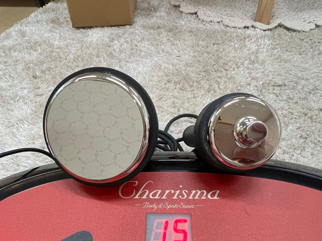 YTB カリスマ 美容機器