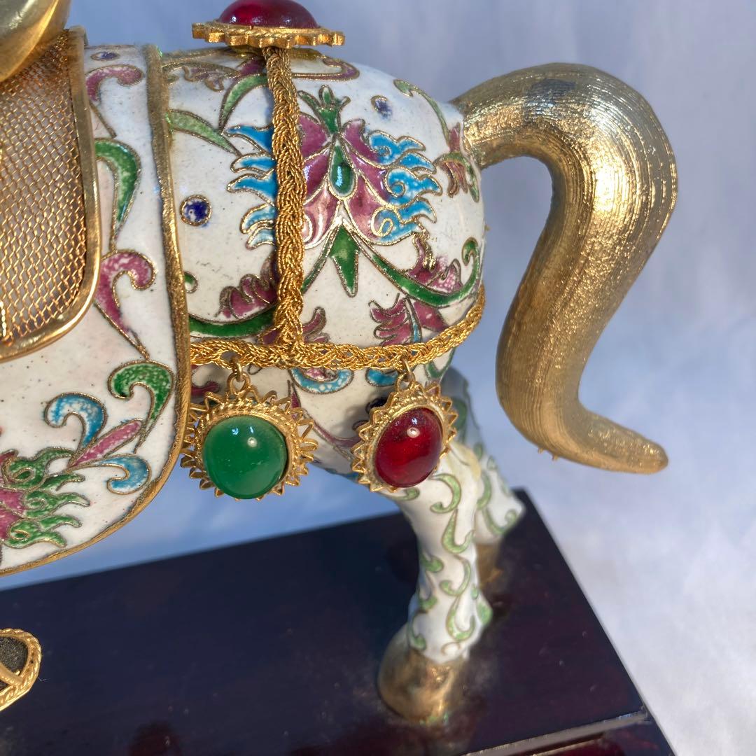 馬　2026年　干支　中国美術工芸品　美品　アンティーク