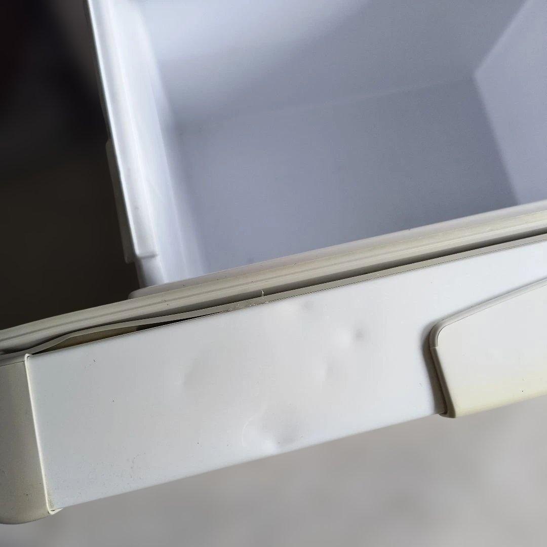 HITACHI 3ドア冷蔵庫 送料込