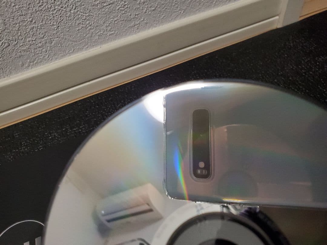 ★レア　2008年製　DELL　Crystal LCDディスプレイ　ガラス製