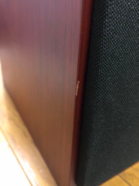 B&W ビーアンドダブリュー CM5 S2 MR [ローズナット ペア]